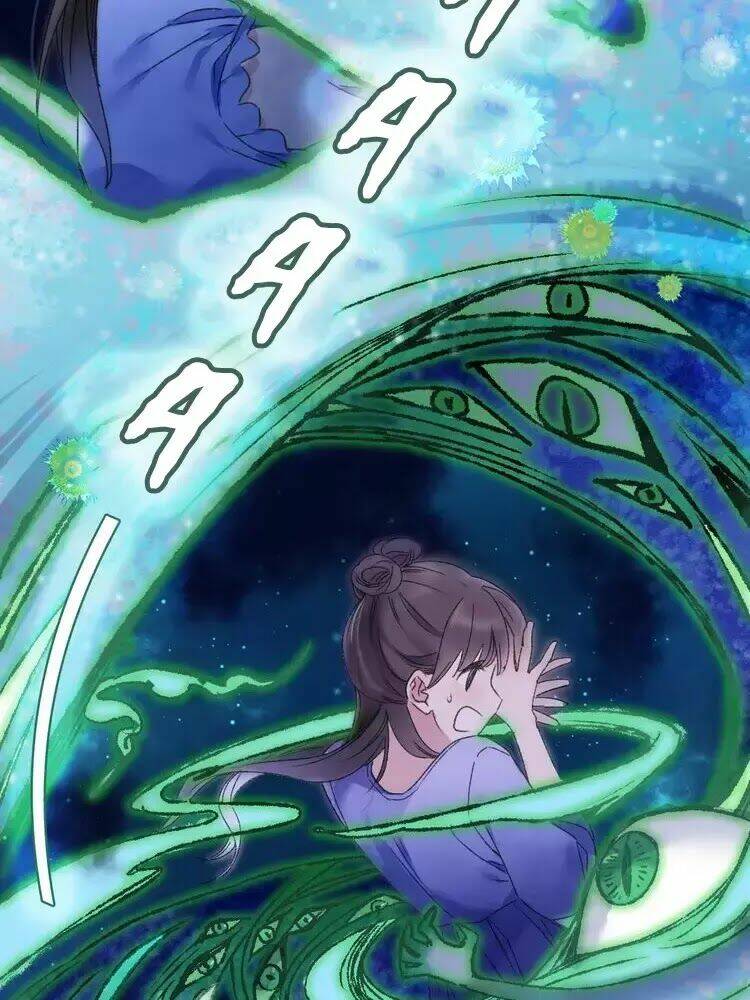 lệnh cấm nghị tộc 2 ẩn diện trấn chapter 63 11