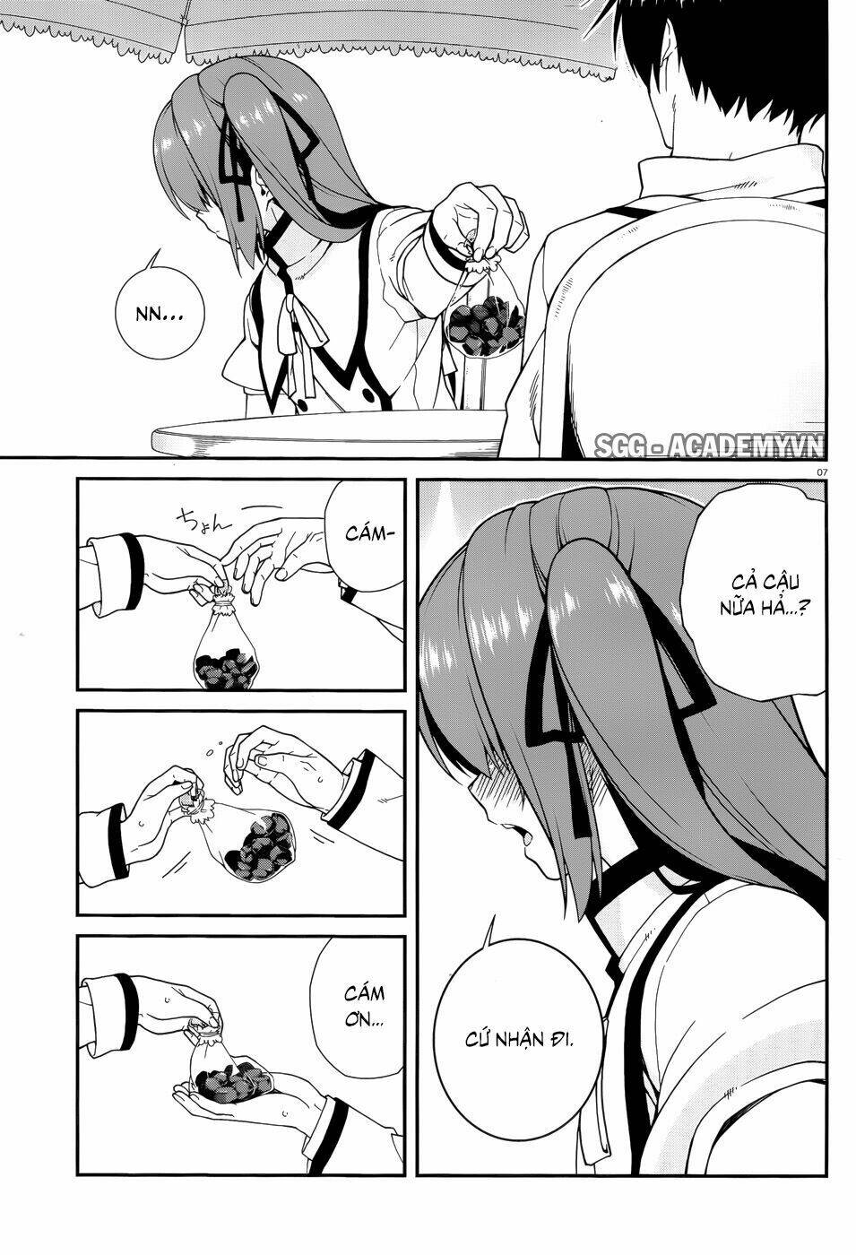 seirei tsukai no kenbu chapter 29 10