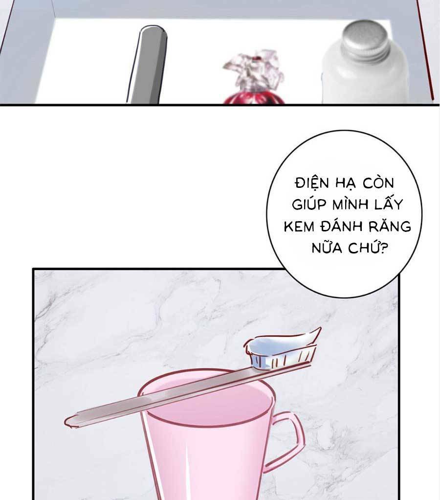 cô vợ của tôi không dễ bắt nạt chapter 19 10