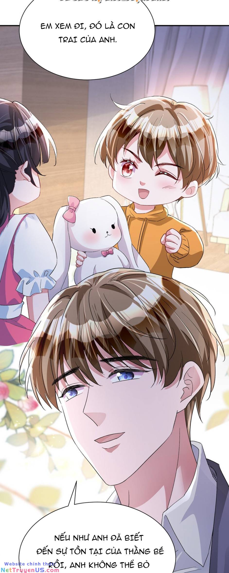 tổng tài huyết tộc cực sủng cô vợ mỹ nhân ngư chapter 108 12