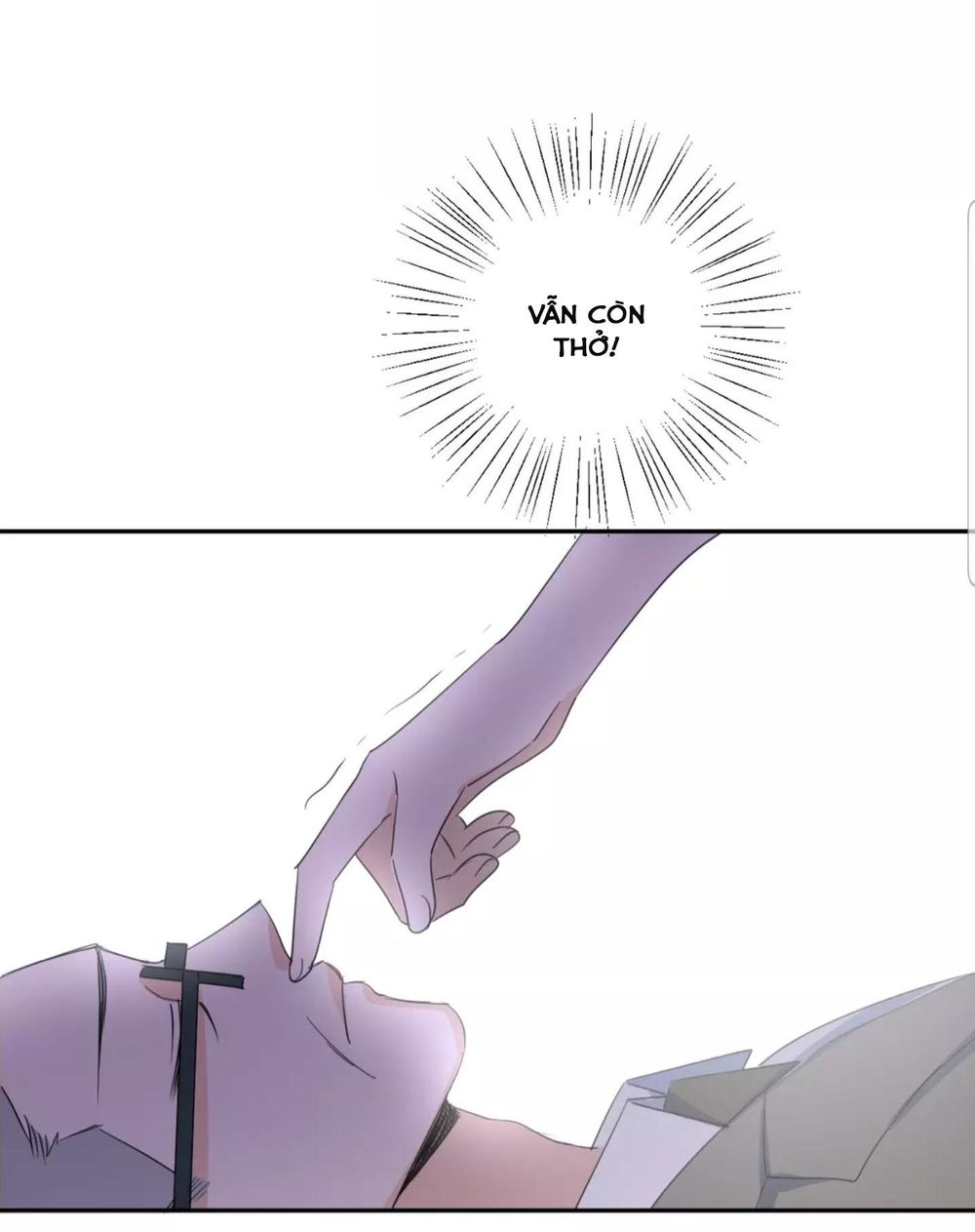 ánh trăng ngọt ngào chapter 27 14