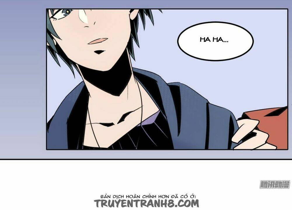 điều ước của người phàm chapter 6 16