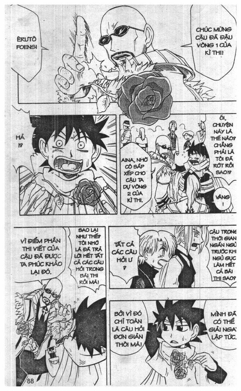 joou kishi monogatari chapter 3 86