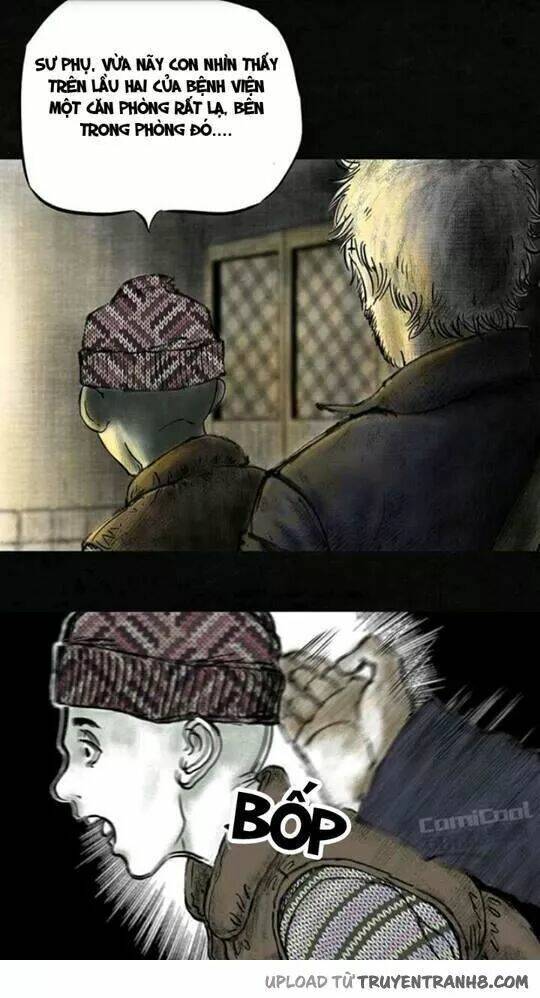 trấn thái bình chapter 10 34