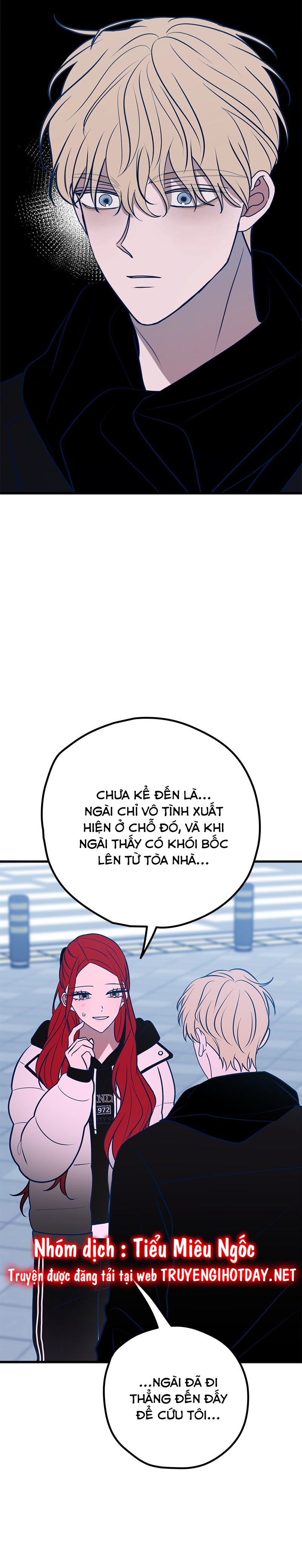Như Nhau Thôi Mà chapter 63 - Trang 46