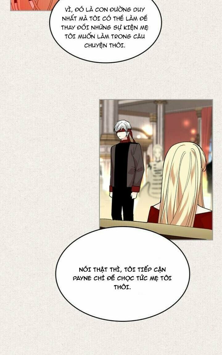 thú cưng của nữ phụ độc ác chapter 44 3