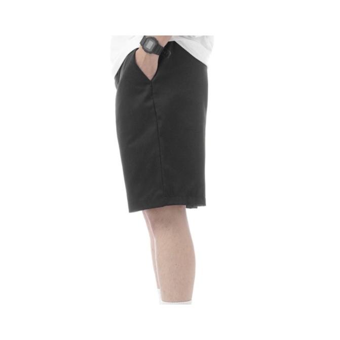 quần short kaki local brand hnsg minilogo thêu