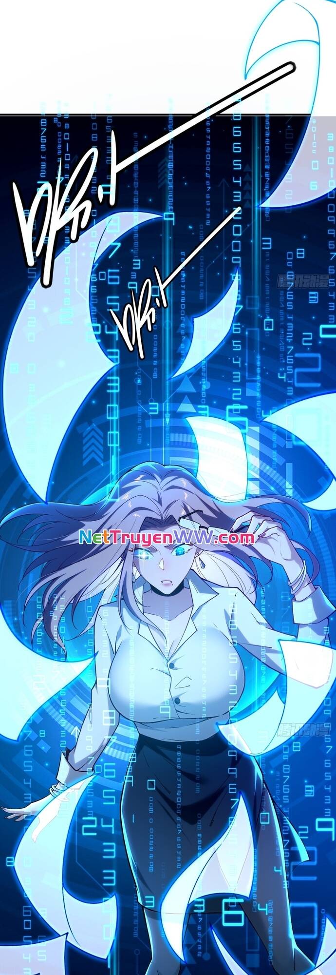 phá kiếp chỉ huy chapter 10 11