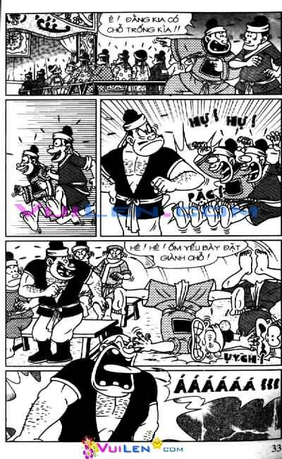 thần đồng đất việt chapter 91 30