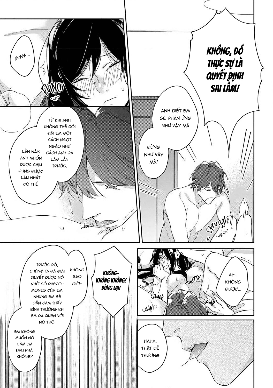 dục vọng chapter 5.2 5