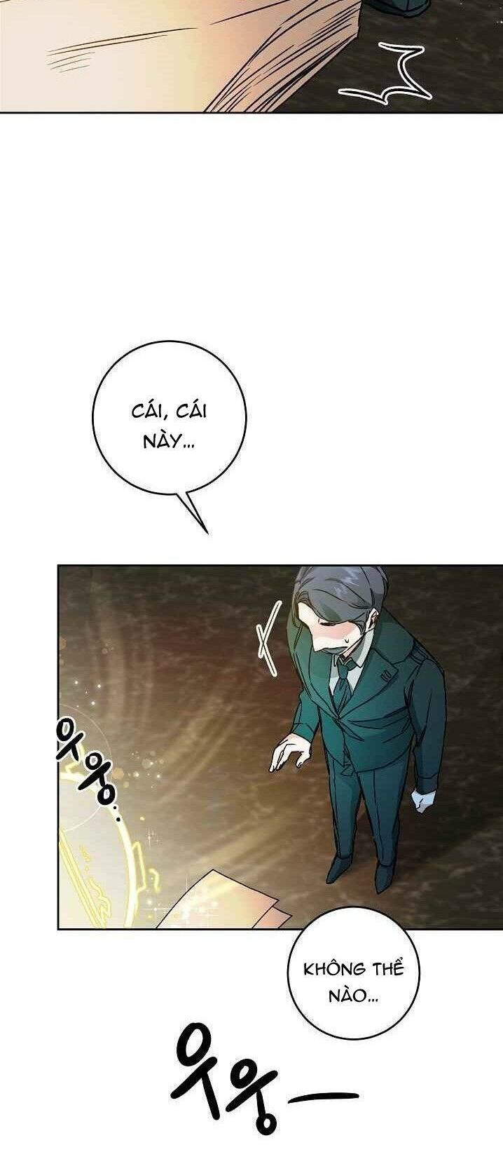 tôi trở thành hoàng đế bạo chúa trong tiểu thuyết chapter 44 16