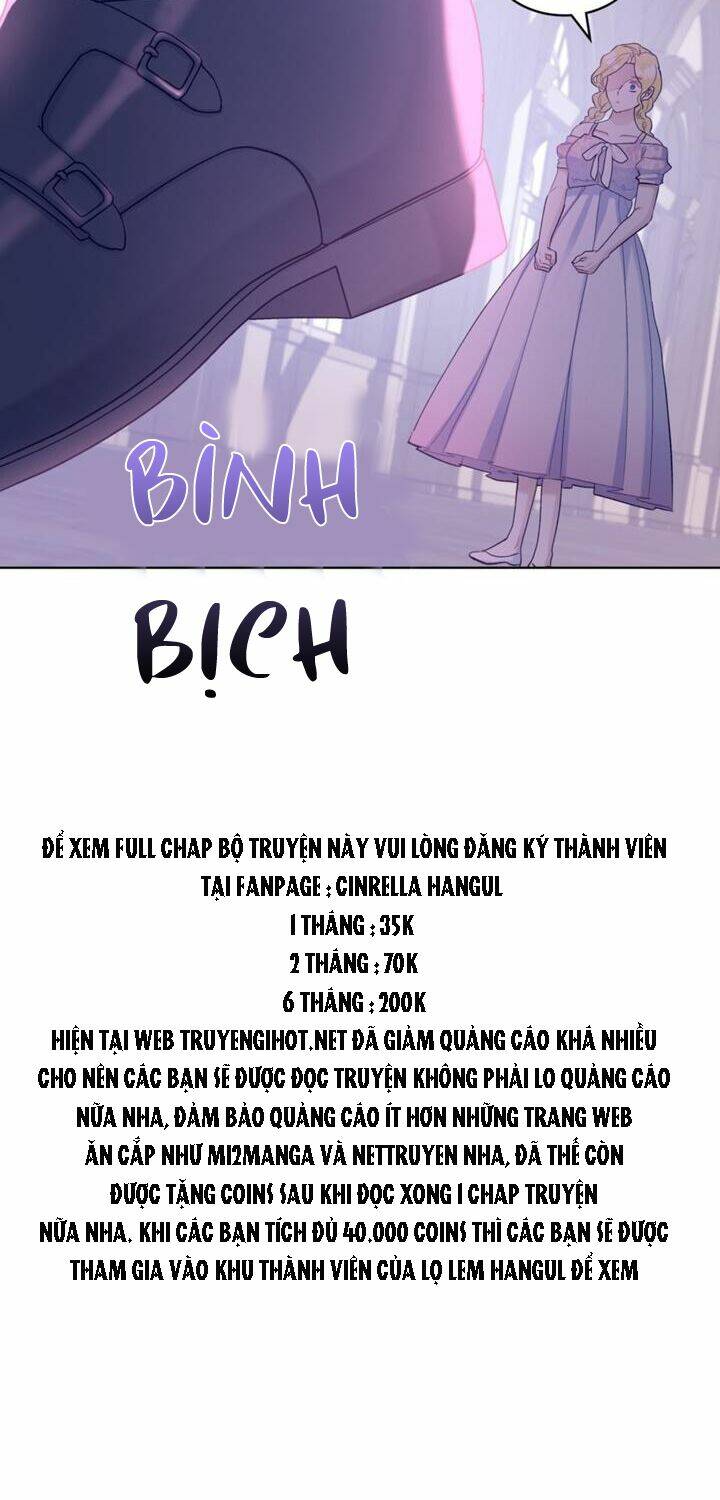 kẻ tạo ra nữ phản diện chapter 55.1 21