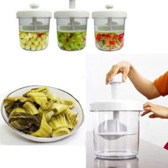 HỘP MUỐI DƯA CÀ THÔNG MINH