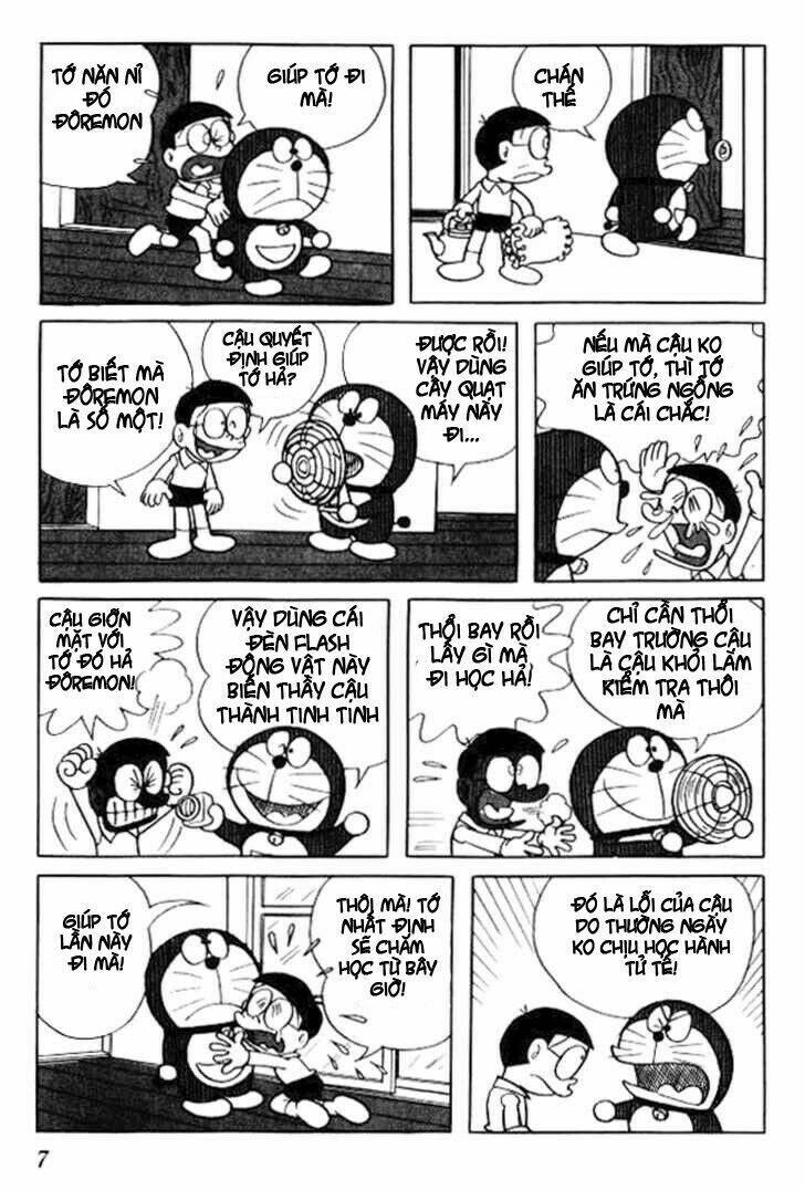 doraemon chapter 17 3