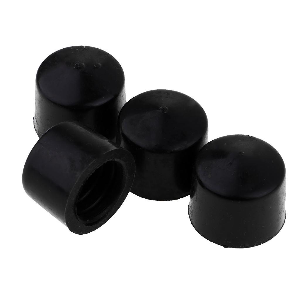 4pcs Skateboard Longboard Cups Set for Trucks Repair Rebuilding Kit
