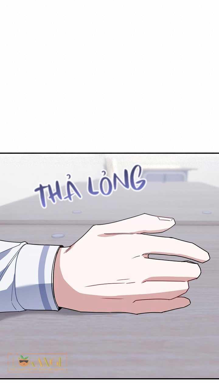 vùng đặc quyền tình yêu chapter 7 38