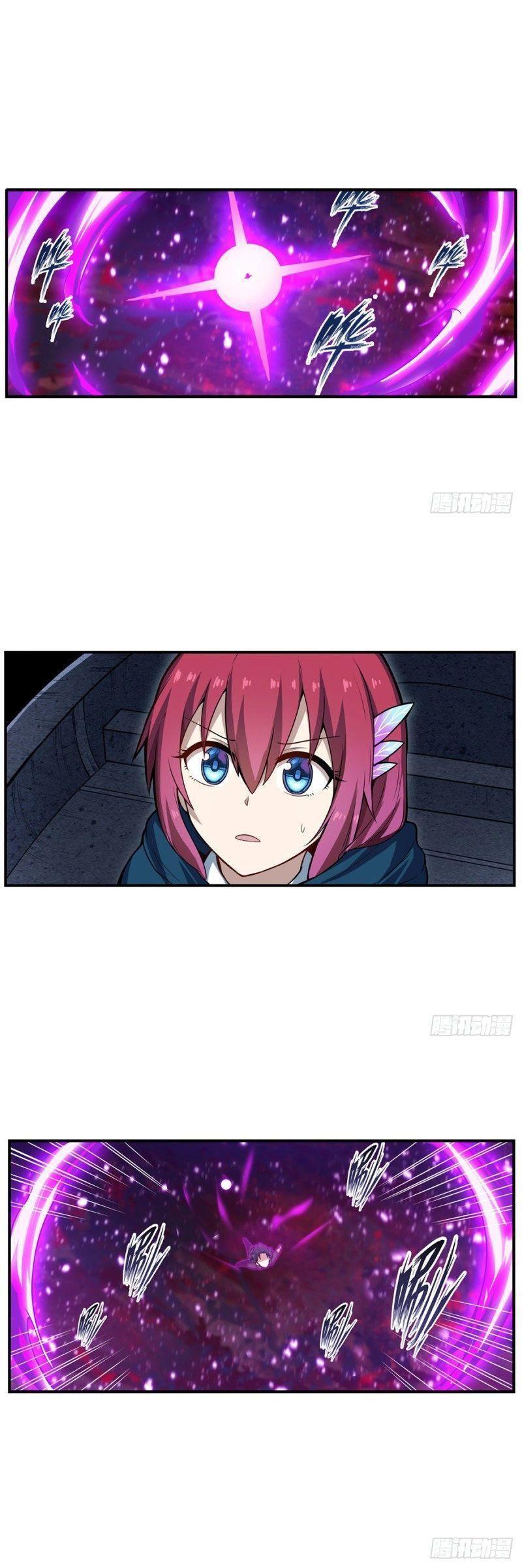 vô hạn sứ đồ và 12 nữ chiến binh chapter 188 8