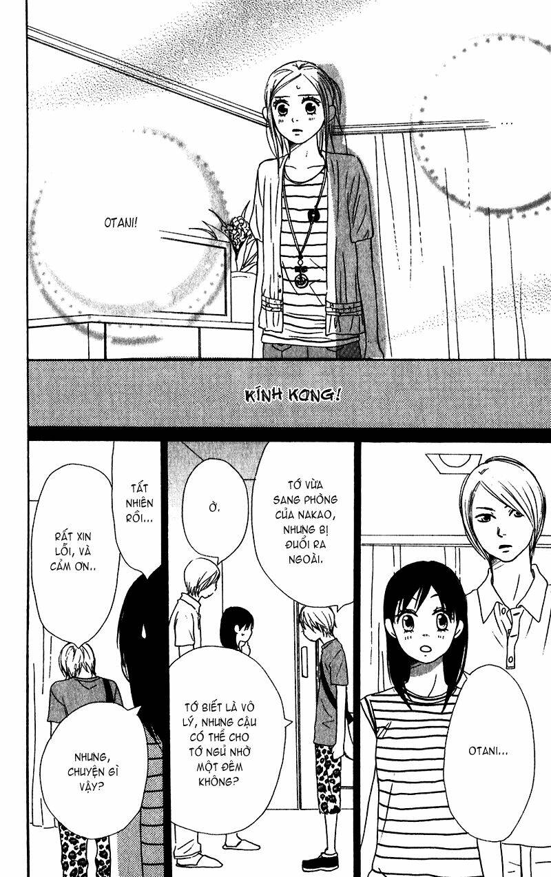 rắc rối đáng yêu chapter 57 41