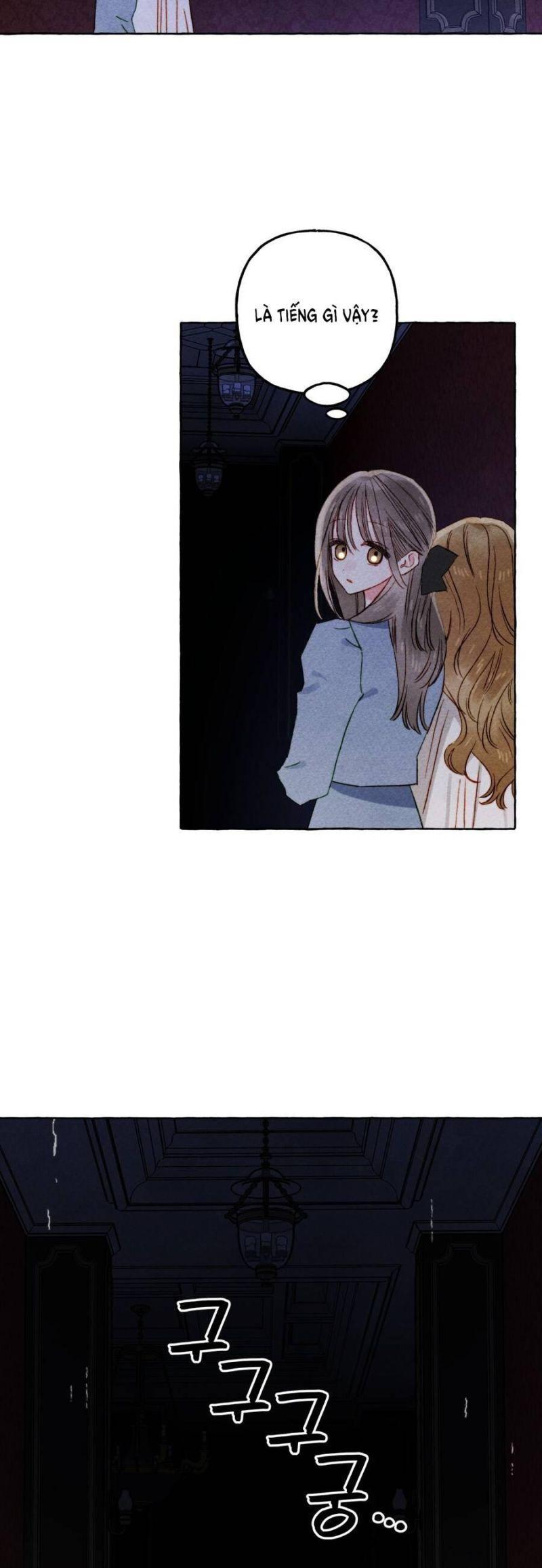 nuôi dưỡng một hắc long chapter 56.2 20