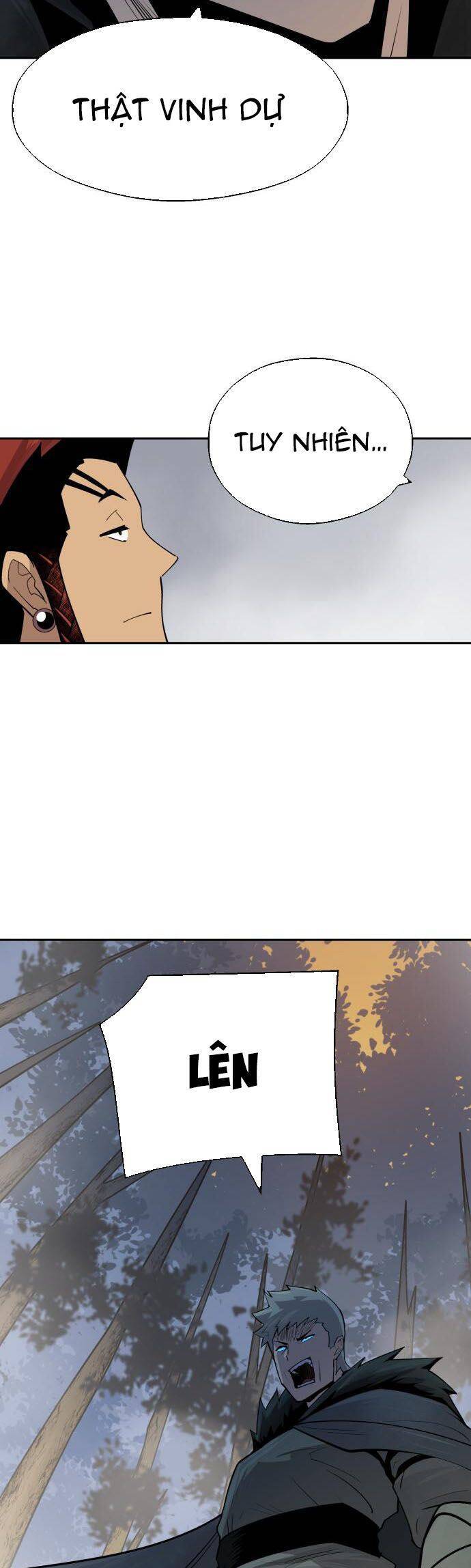 kiếm sĩ thiếu niên chapter 50 7