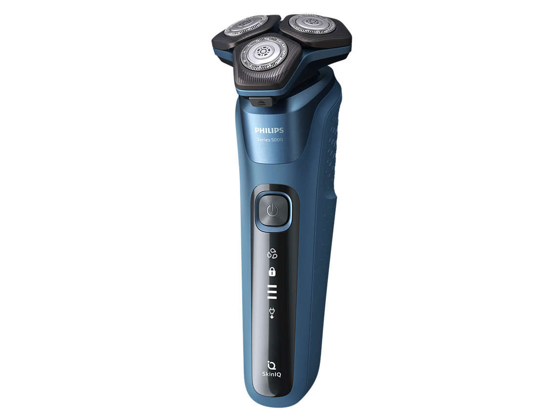 Máy cạo râu khô và ướt Philips S5582/20 - Máy cạo râu khô và ướt - Hàng chính hãng