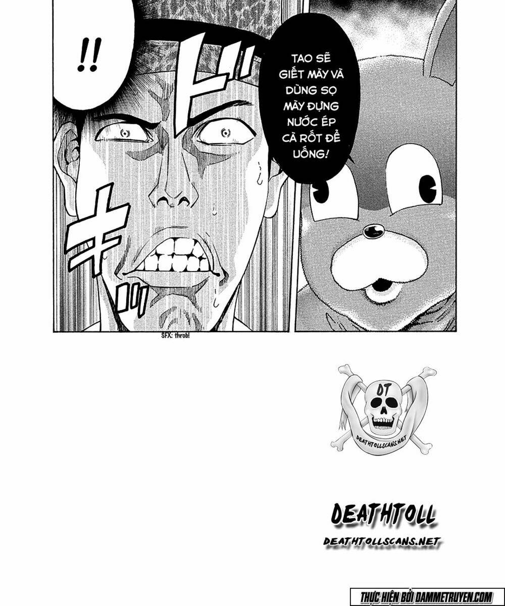 công lý và bóng tối chapter 76 45