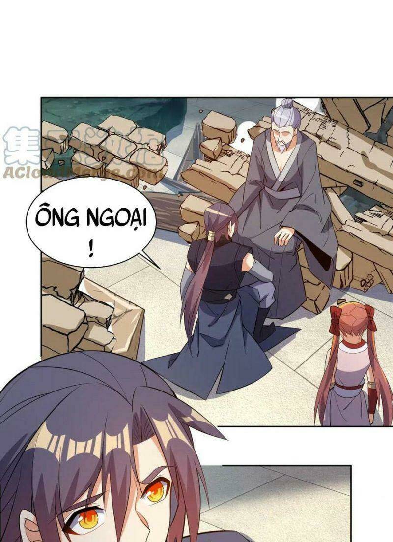 thôn phệ một thế giới tu tiên chapter 148 43