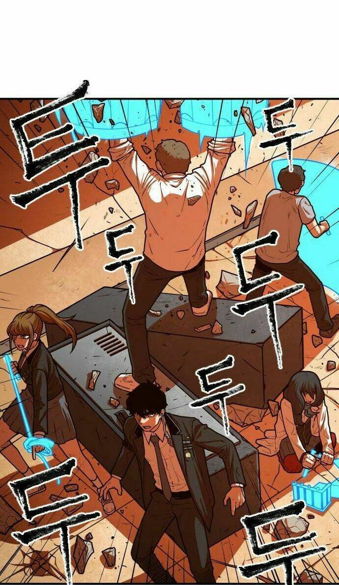 chinh phạt học đường chapter 19 16