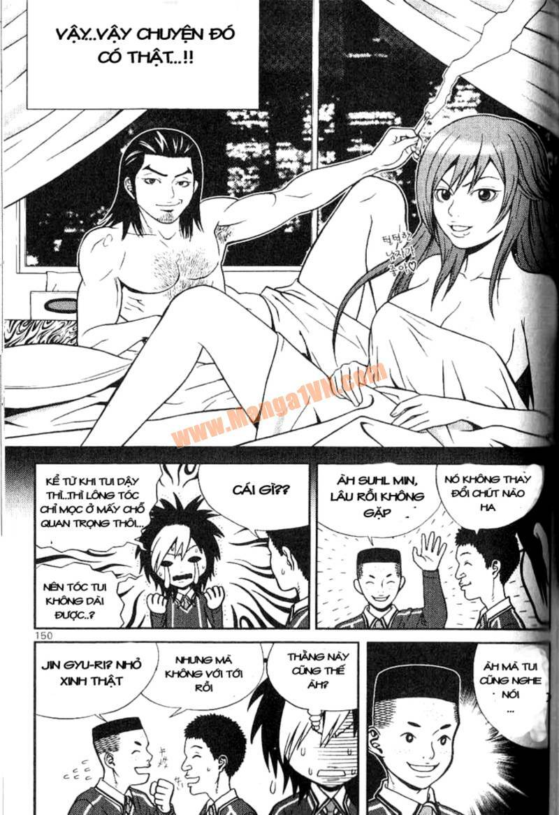 need a girl chapter 6 11