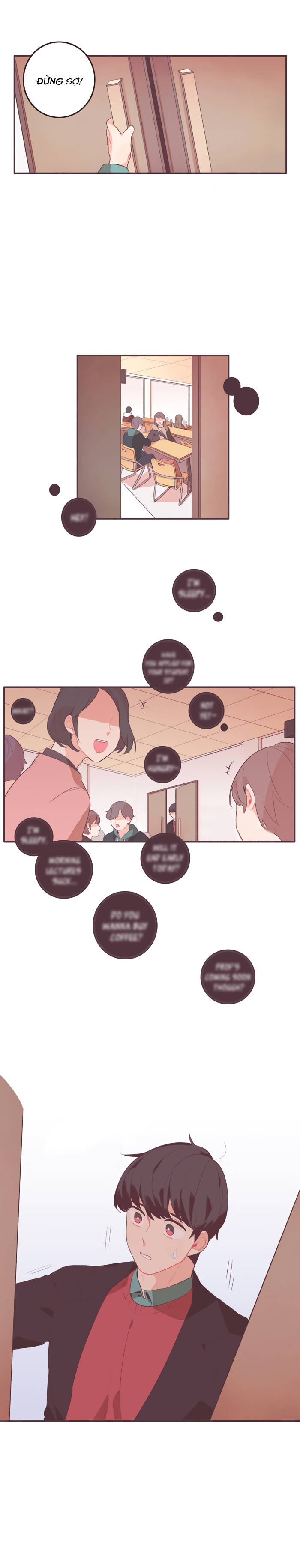 last paradise chapter 21 6