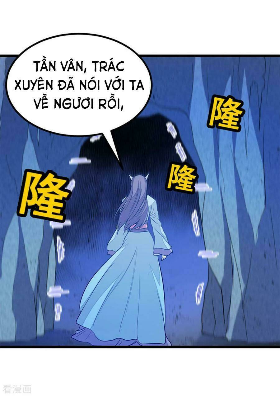 cửu dương thần vương chapter 217 39