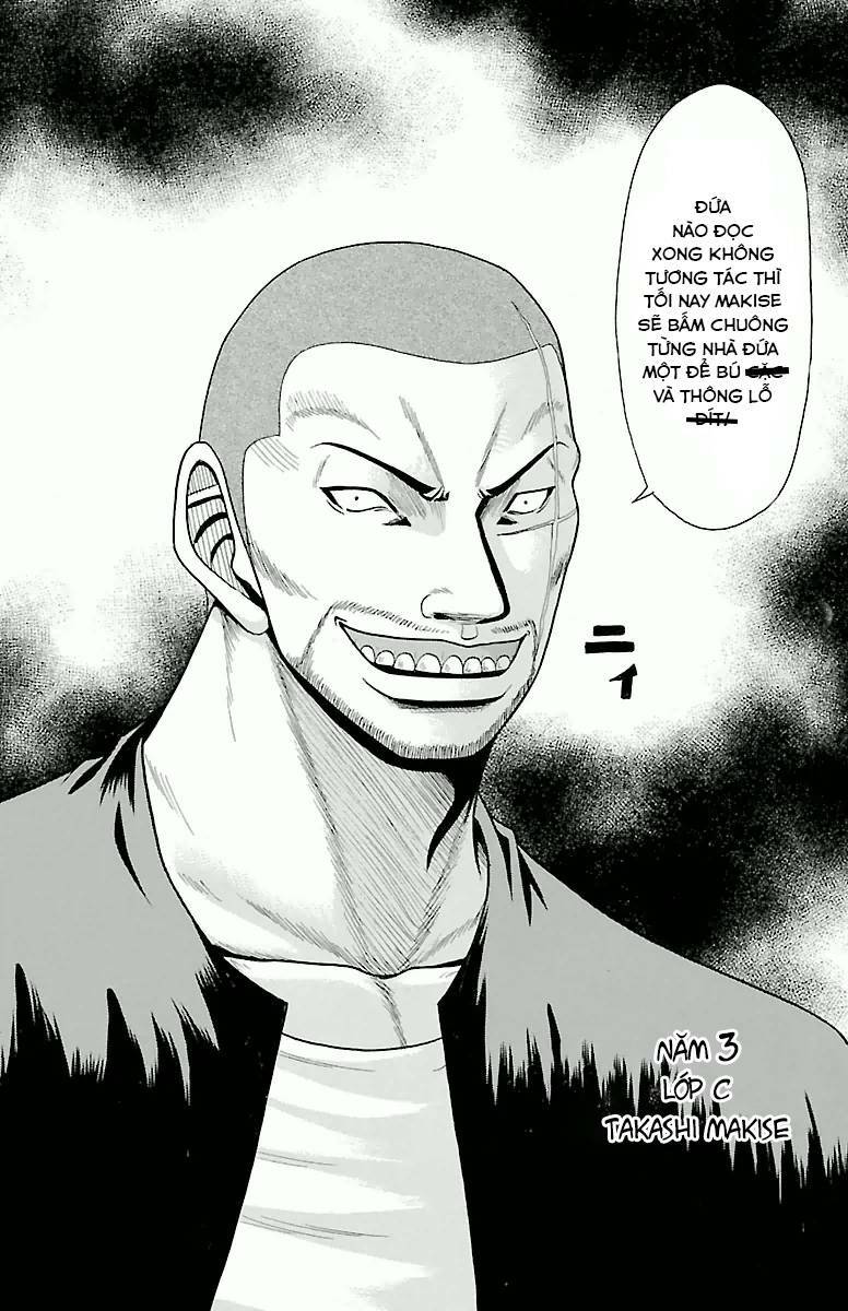 crows zero chapter 10 21