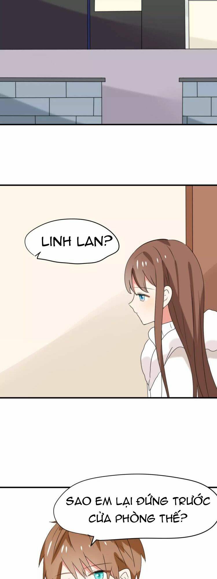 tiểu miêu và hắc diệu thạch chapter 30 18