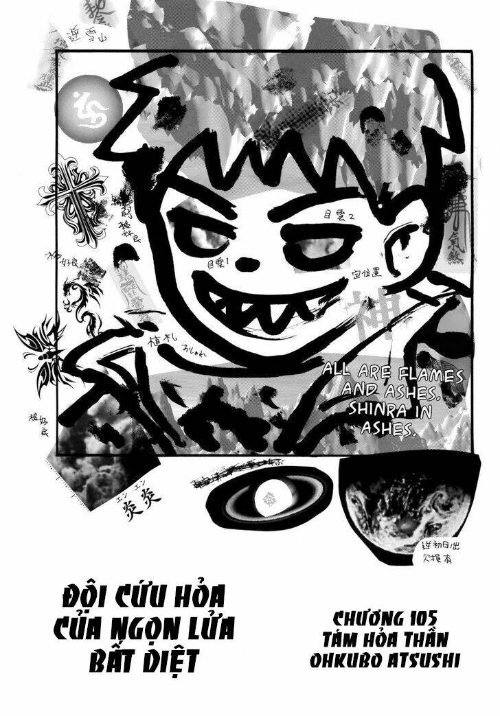 biệt đội lính cứu hỏa chapter 105 2