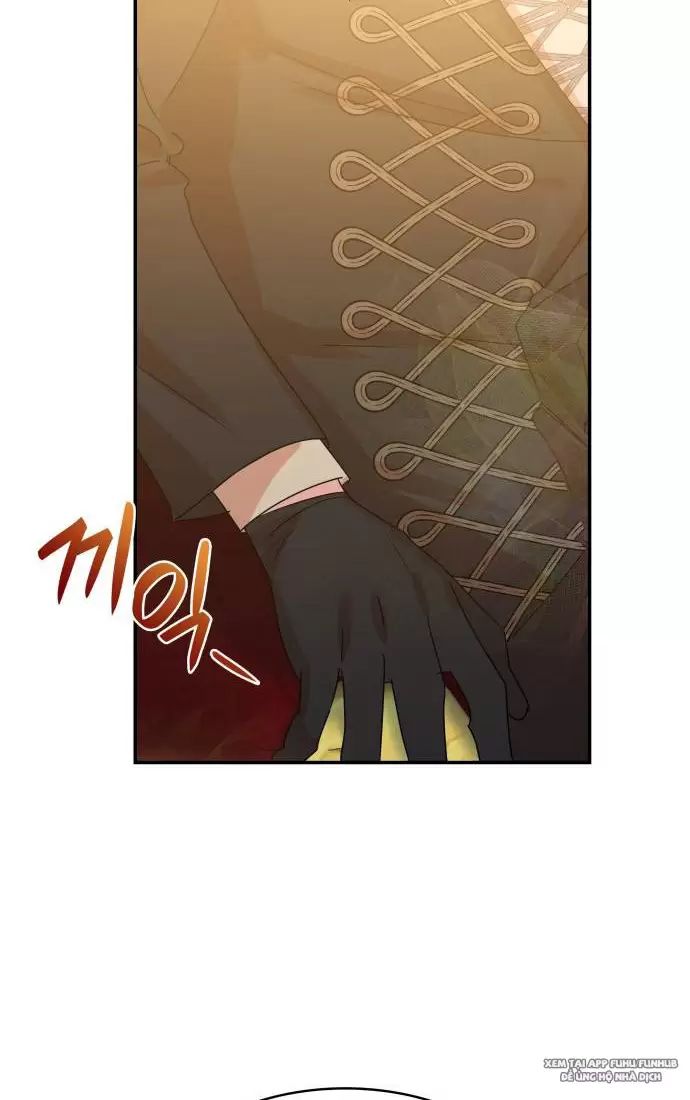 sống trong vườn hoa của công chúa chapter 5 24