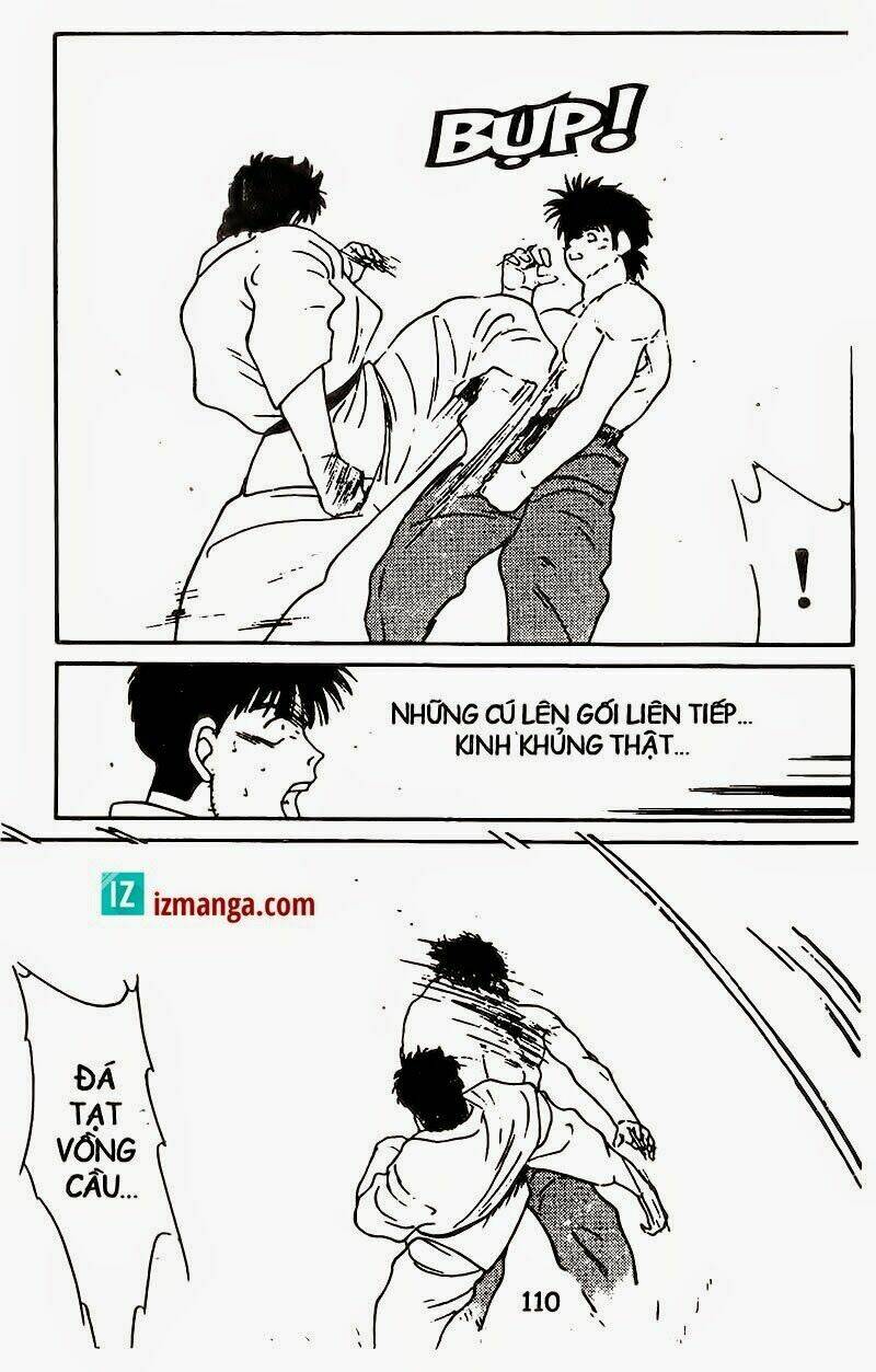 truyền nhân atula - shura no mon i chapter 119 25