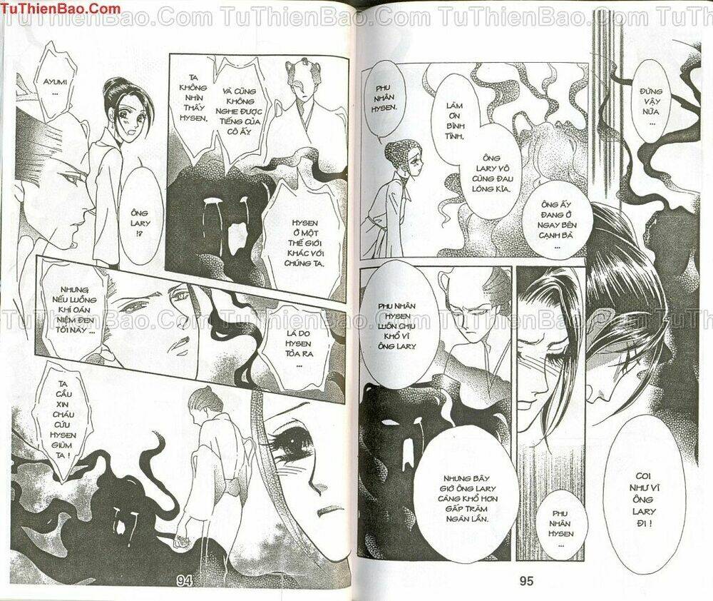 bó hoa tình yêu chapter 3 48