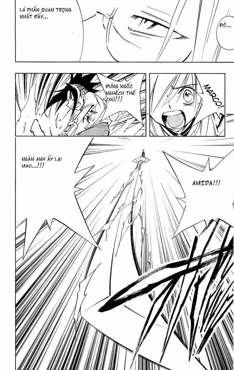 vua pháp thuật chapter 218 12