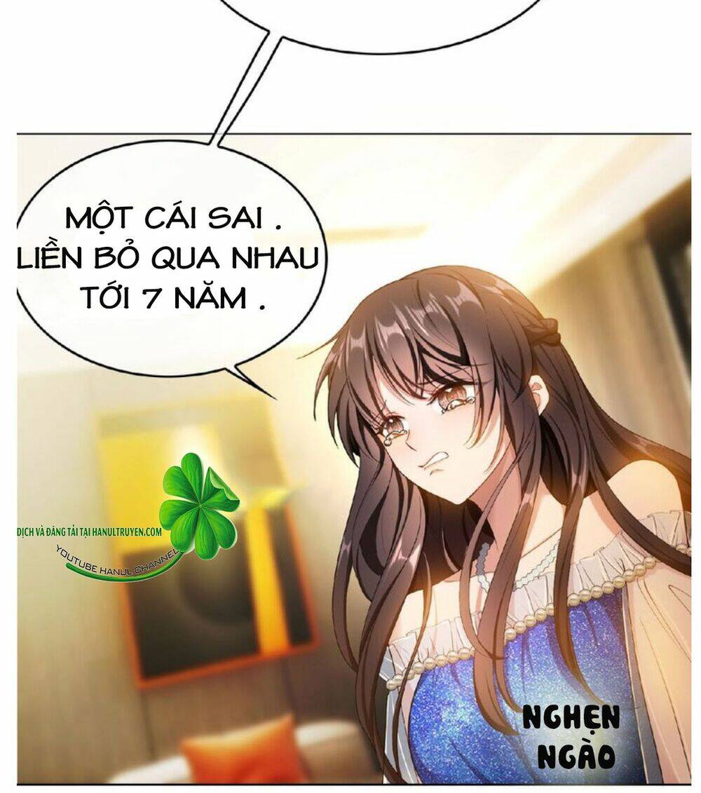 cô vợ nhỏ nuông chiều quá lại thành ác!! chapter 136 6