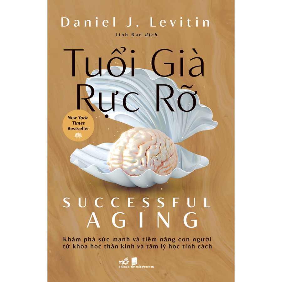 Tuổi già rực rỡ