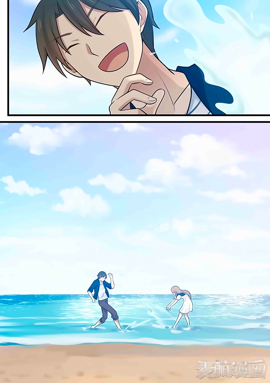 rơi vào tình yêu với bá đạo tổng tài chapter 102 6