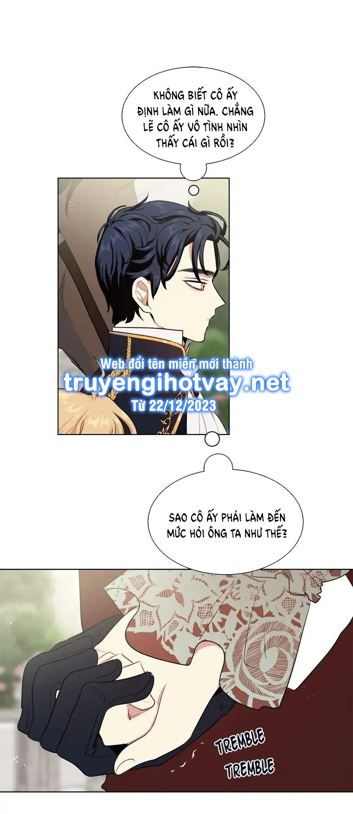 tôi là fan cứng hoàng tử chapter 44.2 3