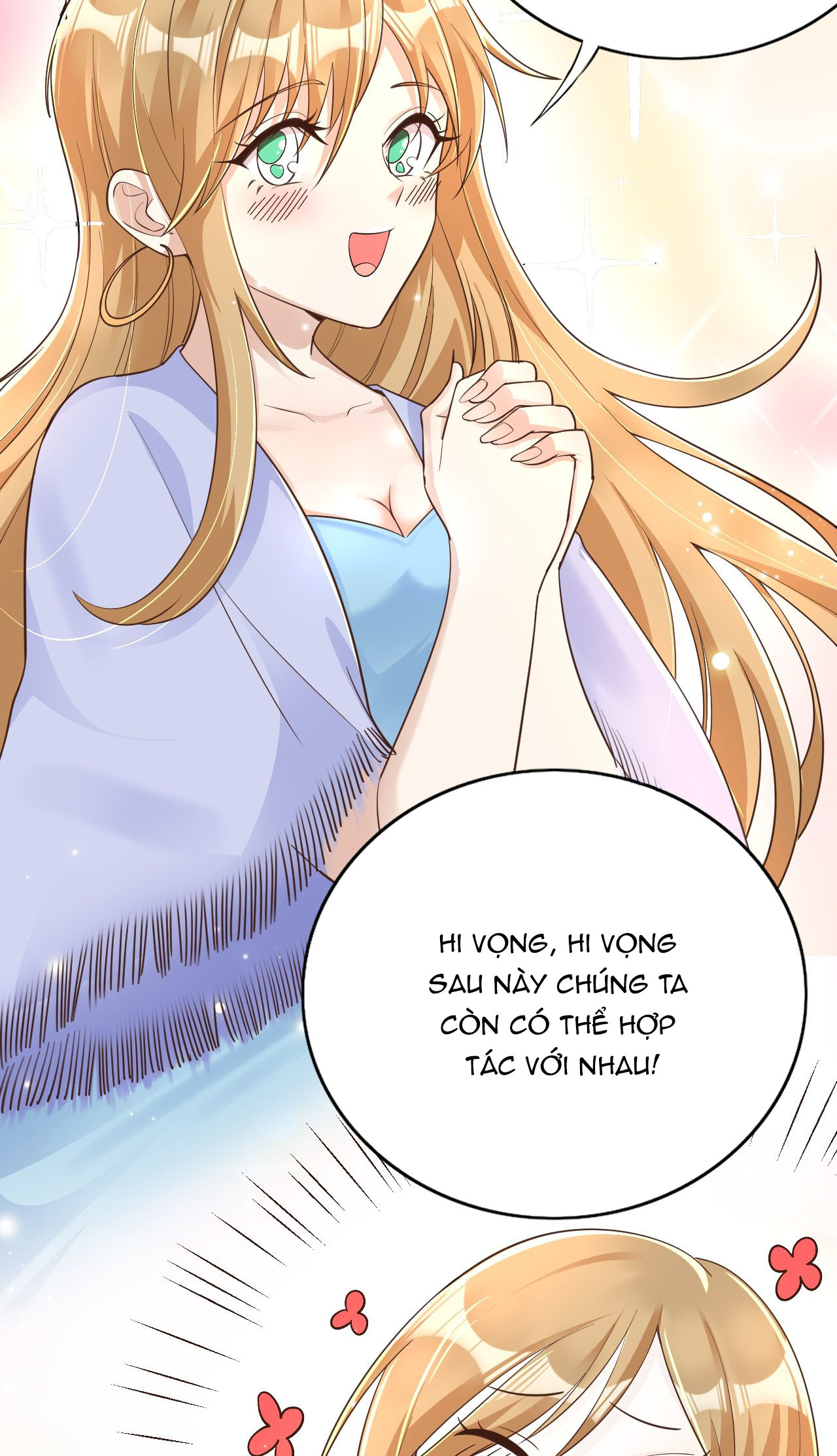 tức thời phạm quy [ tức thì vi quy ] chapter 17 28