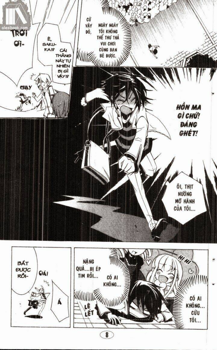 people dying off - người tiễn vong chapter 1 6