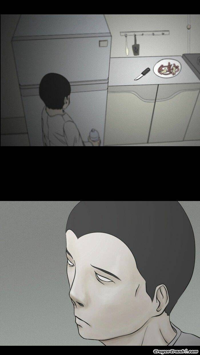 thứ sáu: những câu chuyện cấm chapter 25 49