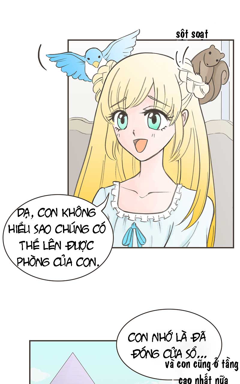 những nàng công chúa bị nguyền rủa chapter 1 36