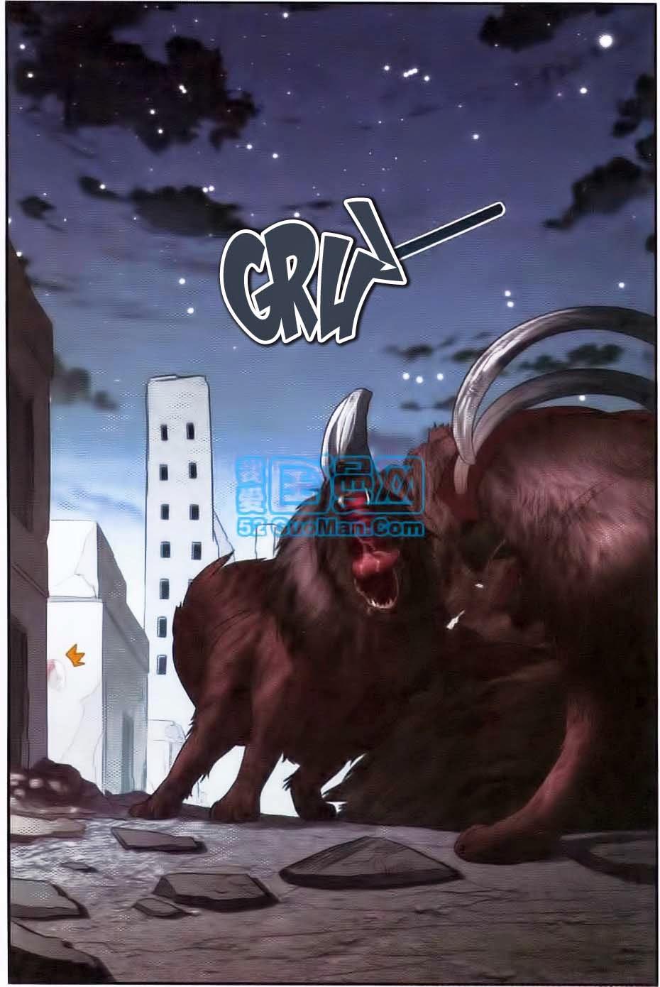 thôn phệ nhân gian chapter 25 9