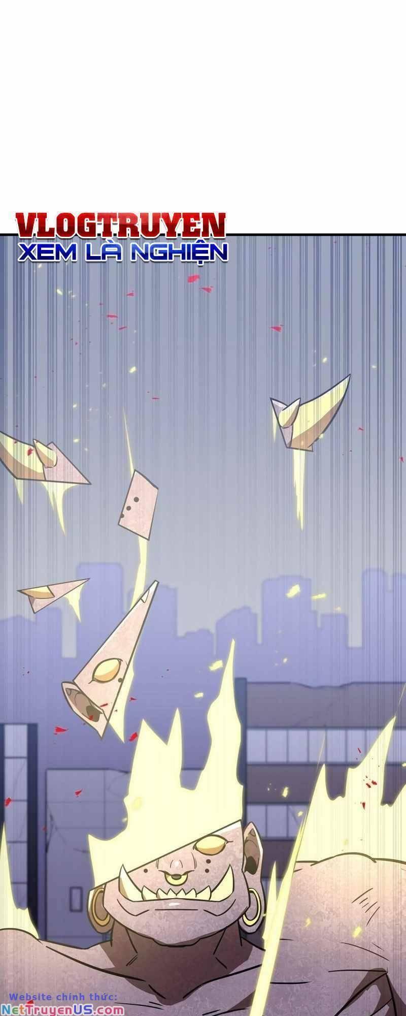 Huyết Thánh Cứu Thế Chủ~ Ta Chỉ Cần 0.0000001% Đã Trở Thành Vô Địch chapter 36 58