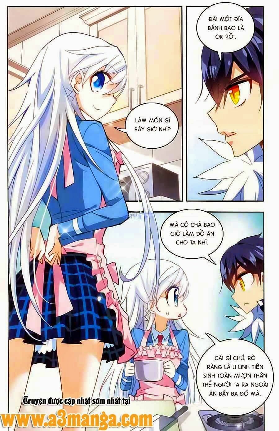 tô tịch kỳ quái chapter 15 12