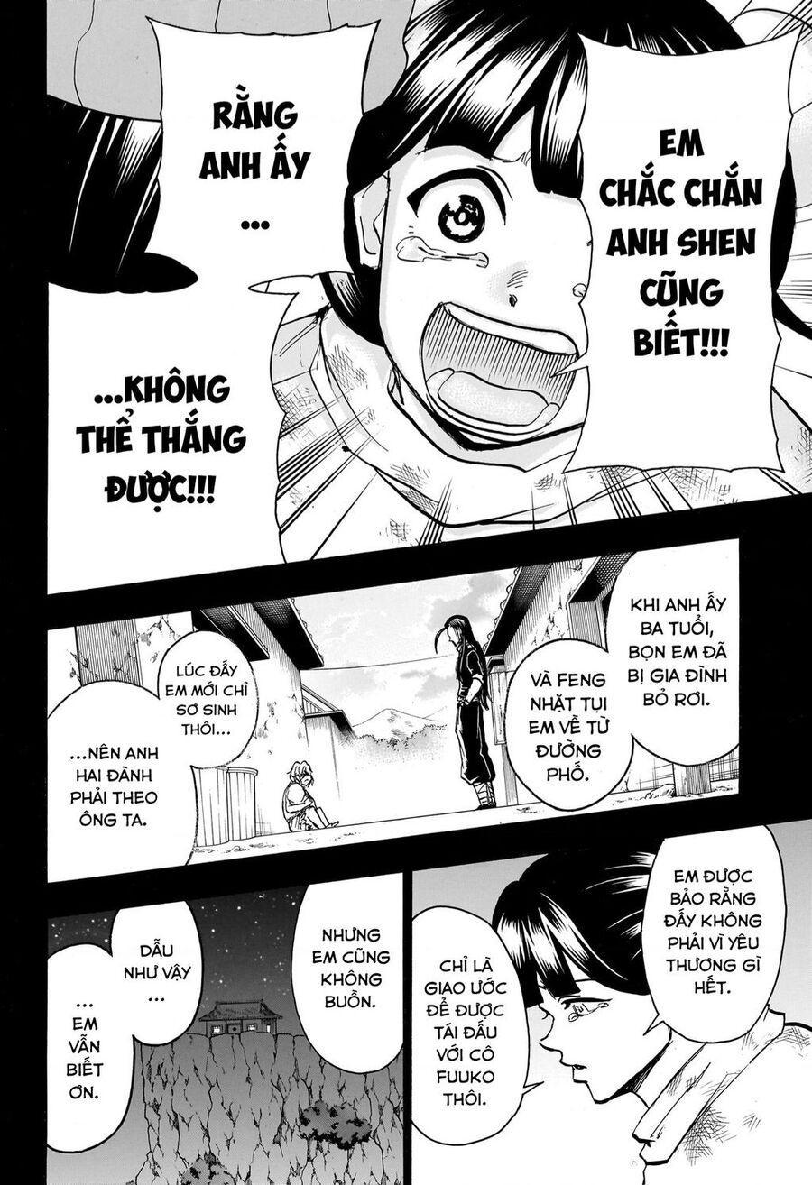 undead unluck chapter 162 6